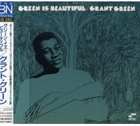 Green, Grant - Green is Beautiful