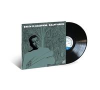Grant Green – Green is Beautiful – Vinyle 33 tours
