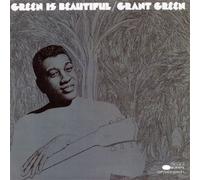Green Is Beautiful – CD – Édition limitée Exclusivité Fnac – Universal Music Group