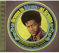 Green Al - Green Is Blues