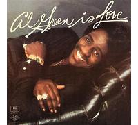 Al Green – Is Love – CD – Import – The Orchard