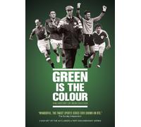 Green is The Colour: History of Irish Football [Import]