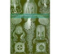 Green Is the Orator, New California Poetry Sarah Gridley (Auteur)