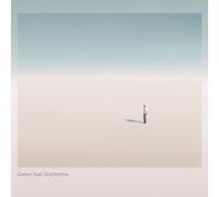 Green Isac - Green ISAC Orchestra [Import]