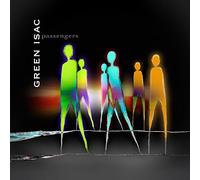 Green Isac - Passengers [Import]