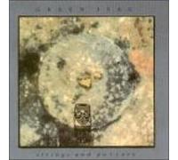 Green Isac - Strings & Poetry