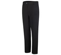 Green Island Golf Hommes IGPNT1900 Stretch Pantalon fuselé - Noir - 36S