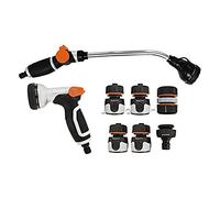 Green>it plus® Kit d'arrosage 8 pièces