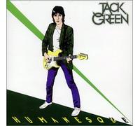 Green, Jack - Humanesque