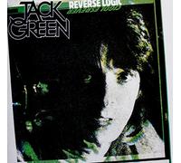 Jack Green - Reverse Logic [New CD] UK - Import