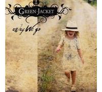 Green Jacket - Away We Go [Import]