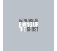 Green Jackie - Giving Up The Ghost [Import]
