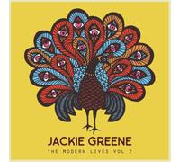 Green Jackie - The Modern Lives Vol.2