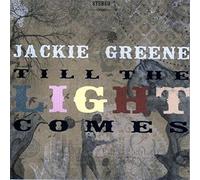 Green Jackie - Till The Light Comes [Import]