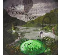 Jeff Green Project - Elder Creek [Import]