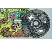 Green Jelly – Cereal Killer – BMG