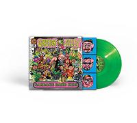 Green jelly - Garbage band kids