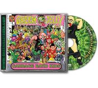 Green Jellÿ – Garbage Band Kids – CD