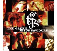 Green Jesus Saviours the - The Green Jesus Saviours