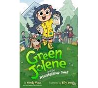 Green Jolene: Green Jolene And The Neighborhood Swap