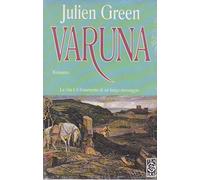 Green Julien - Varuna
