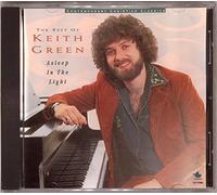 Green, Keith - Asleep in The Light