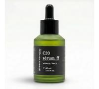 Green Keratin - C20 Sérum pour le visage, 60ml