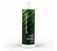 Green Keratin - VITAMINE C ELMW - Sérum à l'acide hyaluronique pour le visage, Sans Parfum (250ml (Recharge))