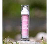 Green Keratin - Y-PGA Emulsion pour le visage, Original (50ml)