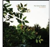 Green Kingdom,the - Prismatic