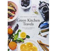 Green Kitchen Travels