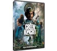 The Green Knight – DVD – CSR-Automotive