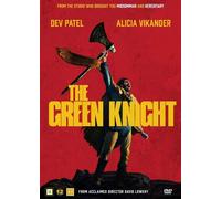 Green Knight The
