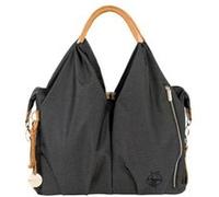 Green Label Sac Neckline noir denim Noir G