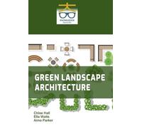Green Landscape Architecture