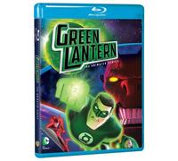Green Lantern