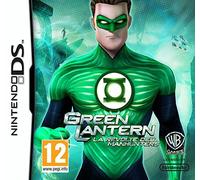 Green Lantern