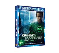 Green Lantern - Blu-Ray