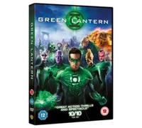 Green Lantern – Édition Royaume‑Uni (Import)