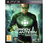 Green Lantern