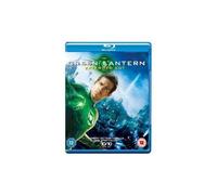 Green Lantern – Blake Lively – Blu-ray – Édition Royaume‑Uni (import)
