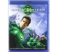 Green Lantern (2011)