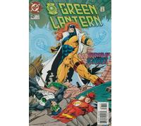Green Lantern (3rd Series) (1990) #67