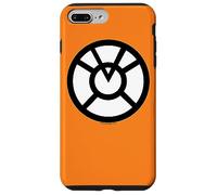 Green Lantern Agent Orange Coque pour iPhone 7 Plus/8 Plus