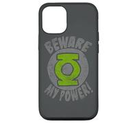 Green Lantern Beware Coque pour iPhone 12/12 Pro