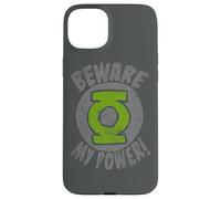 Green Lantern Beware Coque pour iPhone 15 Plus