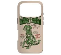 Green Lantern Beware My Power Comic Cover Coque pour iPhone 17 Pro