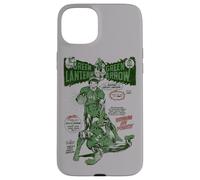 Green Lantern Beware My Power Coque pour iPhone 15 Plus