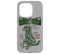 Green Lantern Beware My Power Coque pour iPhone 15 Pro