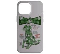 Green Lantern Beware My Power Coque pour iPhone 16 Pro Max